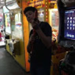 Meet your Posher, David